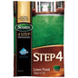 Scotts Step 4 Winterizer Lawn Food For All Grasses 15000 sq ft