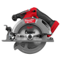 Milwaukee M18 CRCLR SW 6-1/2"