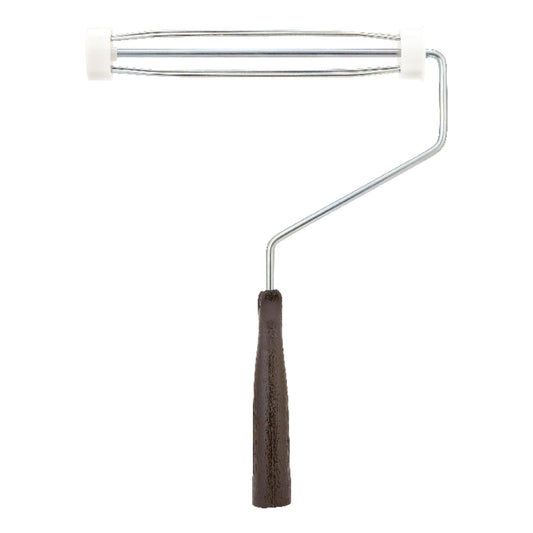 ROLLER FRAME 9"4WIRE