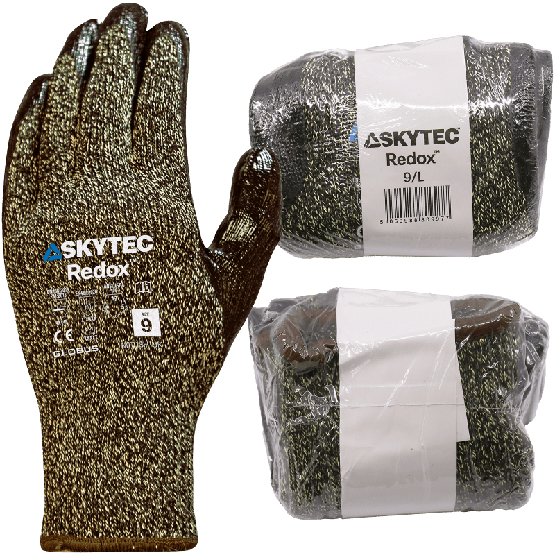 Skytec SKG00106C Redox™