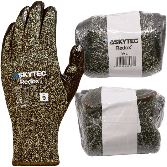 Skytec SKG00106C Redox™