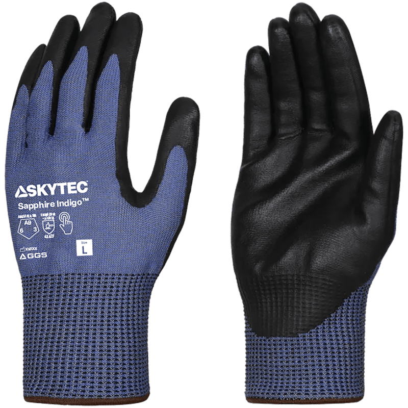 Skytec SKG00088D Sapphire Indigo™