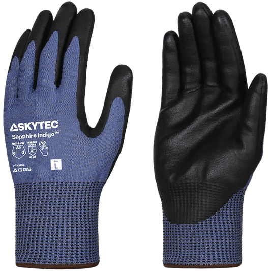 Skytec SKG00088D Sapphire Indigo™