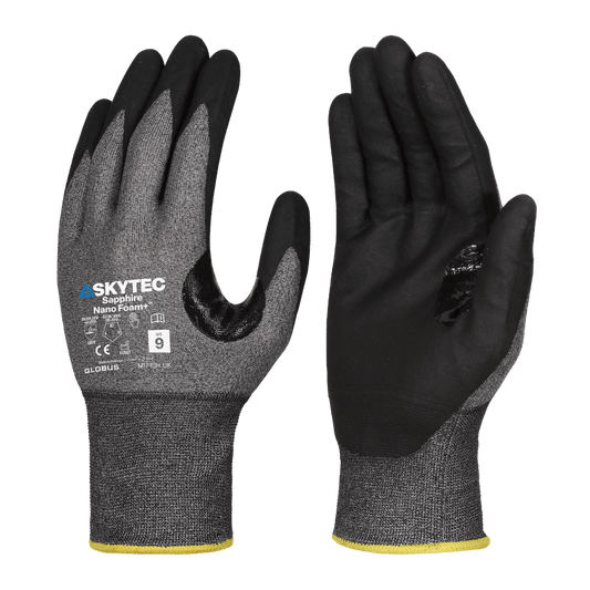 Skytec SKG00079F Sapphire Nano Foam+™