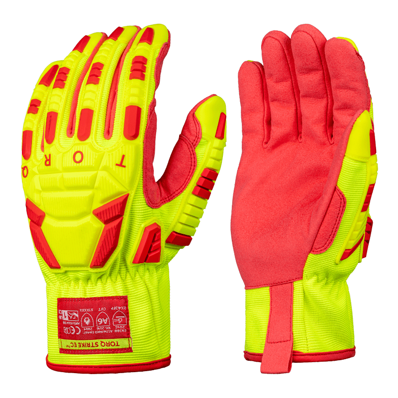 Skytec SKG00054E Torq Strike EC™