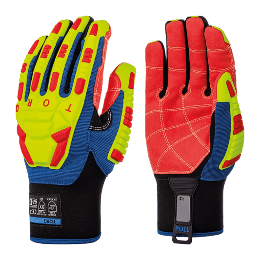 Skytec SKG00035D Torq Quantum™