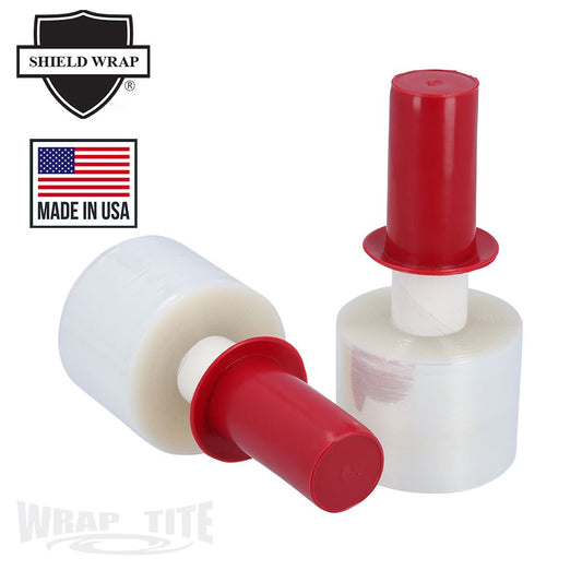 3 x 1000 x 80, 18 RLS/CS (1 Red Tension handle)