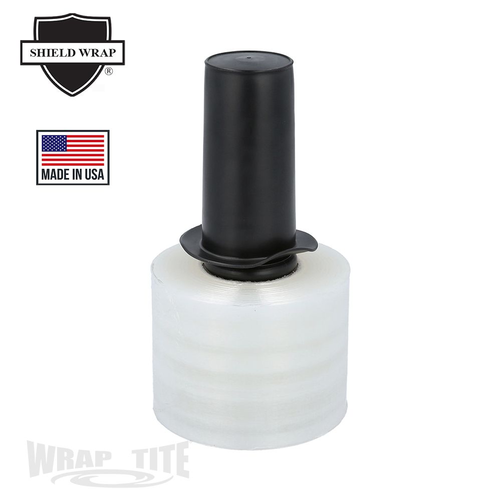 3 x 1000 x 90, 18 RLS/CS (18 Black Tension handle)