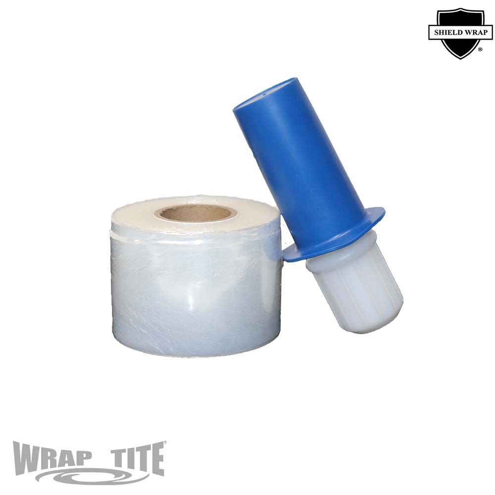 3 x 1000 x 80, 18 RLS/CS (1 Blue Tension handle)