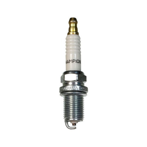 Champion Copper Plus Spark Plug QC12YC