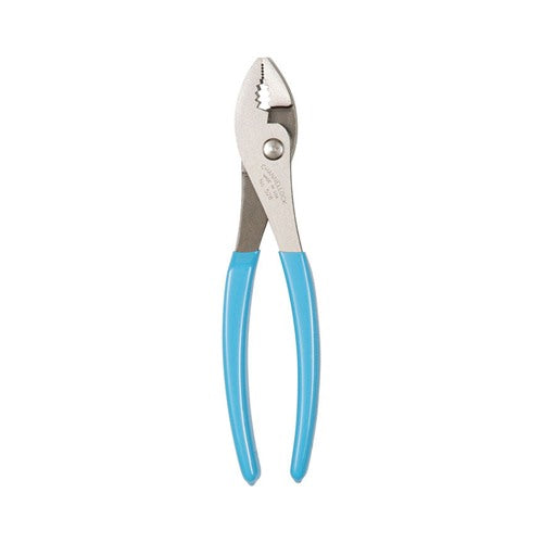 Channellock 8 in. Steel Slip Joint Pliers