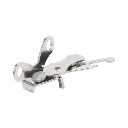 Chef Craft Silver Nickel Plated Steel Manual Butterfly Can Opener