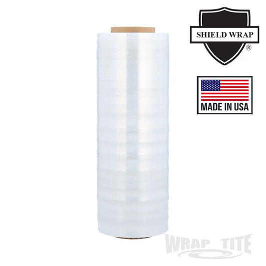 15 x 1000 x 120, 4 rls/CS Hand Wrap