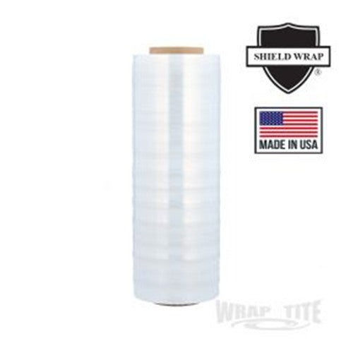 WrapTite Hand Wrap 15" x 1500' x 80 ga — Price per Roll, Sold in 4-Roll Cases (CHF1580A)