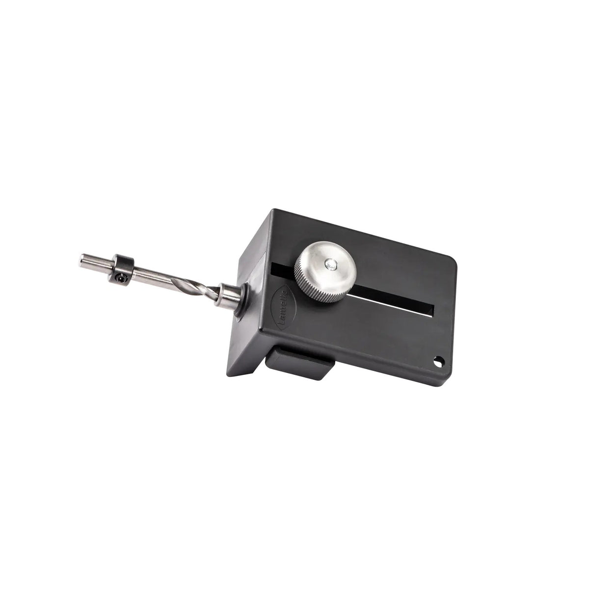Lamello Clamex S-20 drill jig with 6 mm bit, 125253
