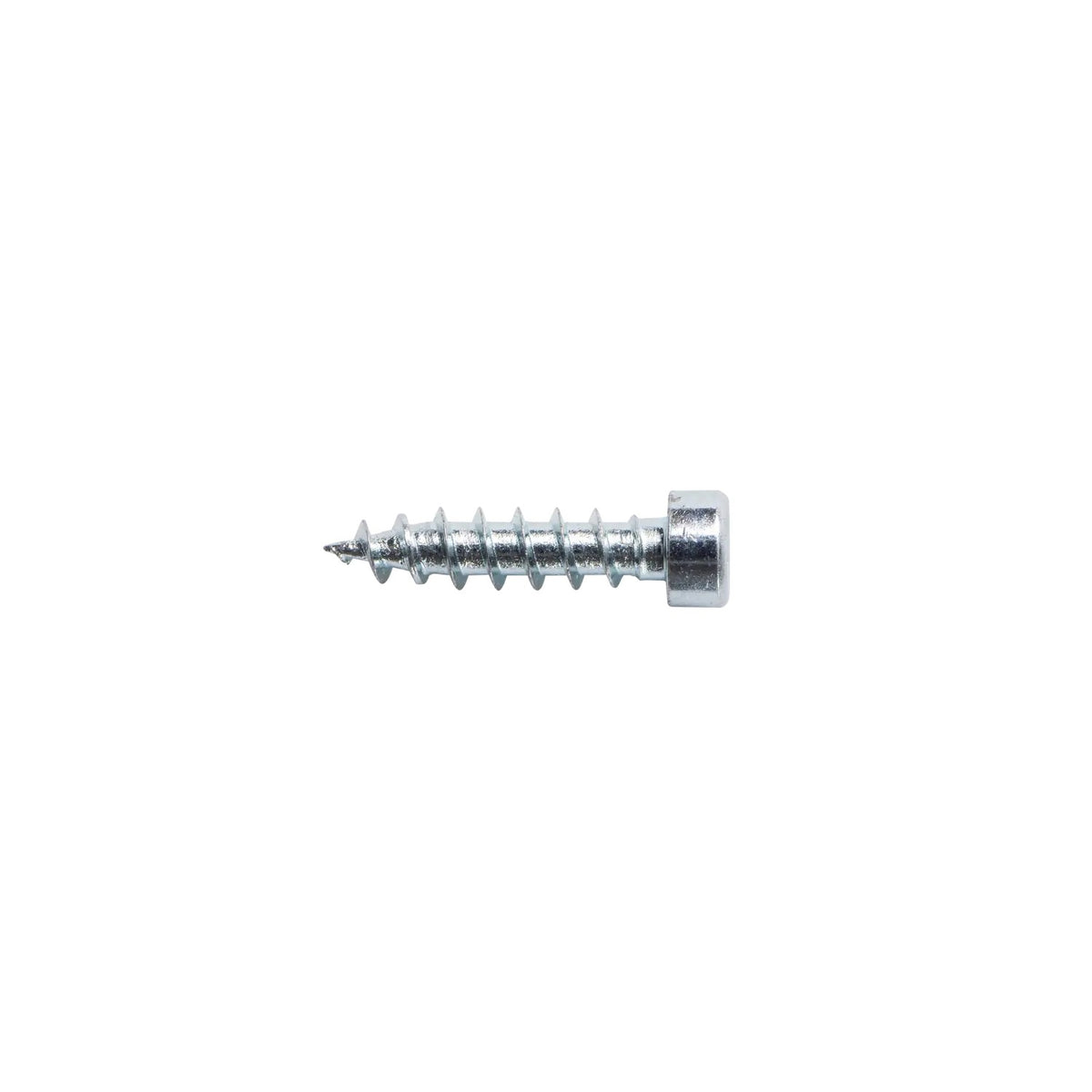 Lamello Clamex S-20 screw 3 x 12 mm, 1500 pcs, 125255