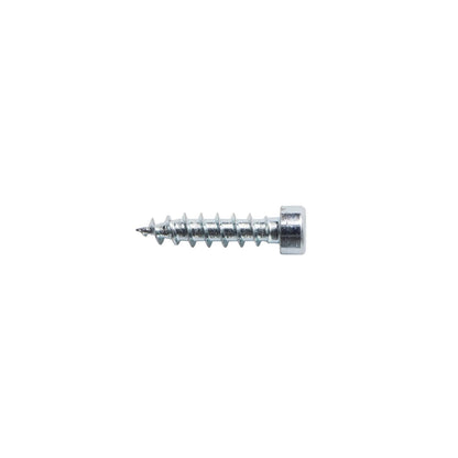 Lamello Clamex S-20 screw 3 x 12 mm, 1500 pcs, 125255
