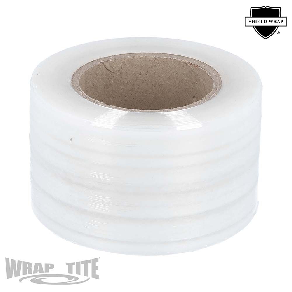 3 x 600 x 150, 18 RLS/CS Narrow Banding