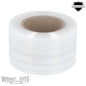 3 x 600 x 150, 18 RLS/CS Narrow Banding