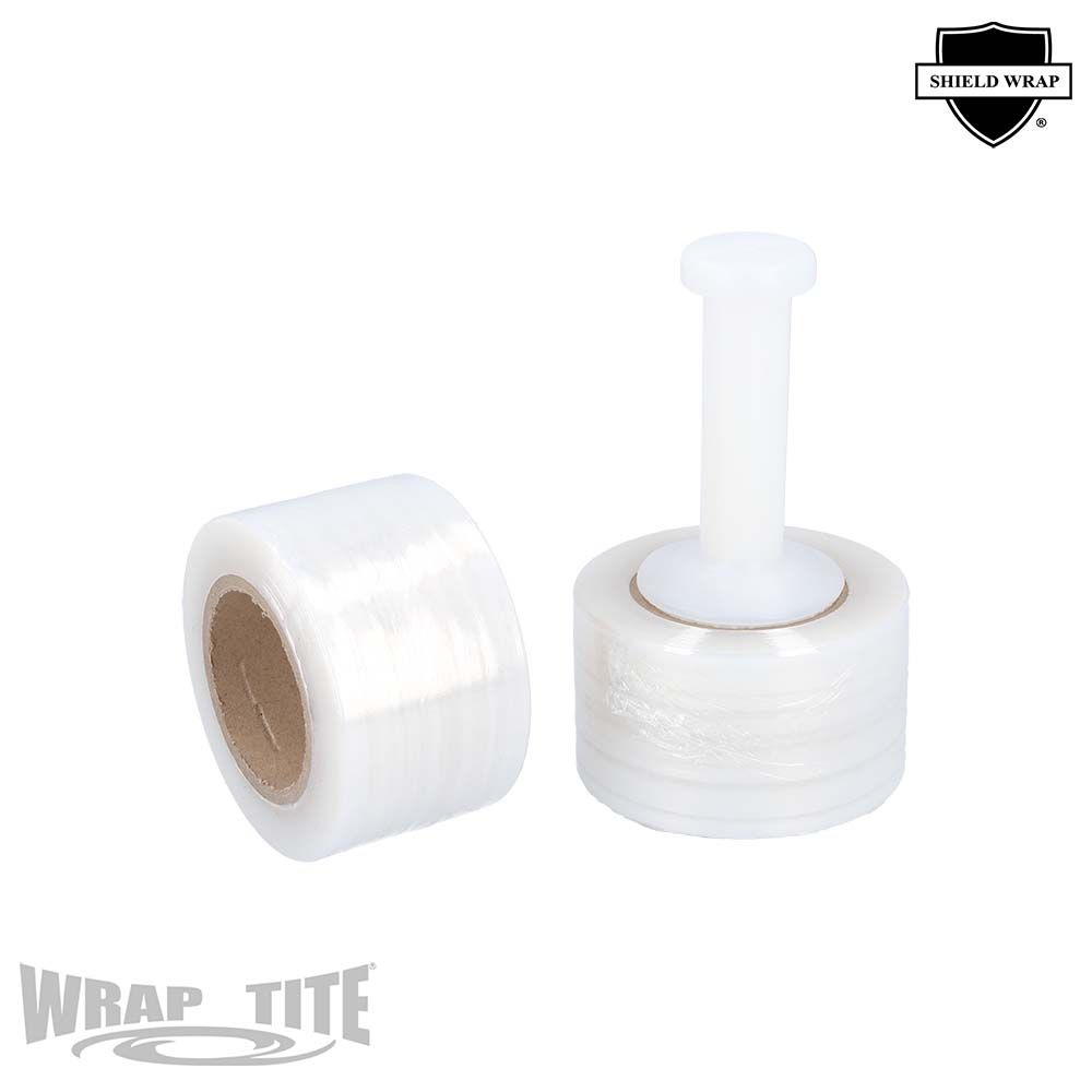 3 x 1500 x 80, 18 RLS/CS Narrow Banding