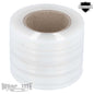4 x 600 x 150, 12 RLS/CS Narrow Banding