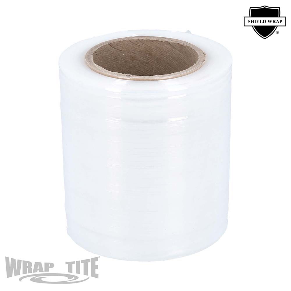 5 x 600 x 150, 12 RLS/CS  Narrow Banding
