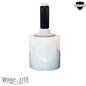 5 x 1000 x 80, 12 RLS/CS (1 White Swivel handle)