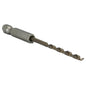 Cobalt Quick Change Drill Bits - Drill America