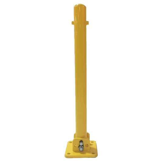 Post Guard-dba (Encore Comm. Products, Inc.) Collapsible Bollards