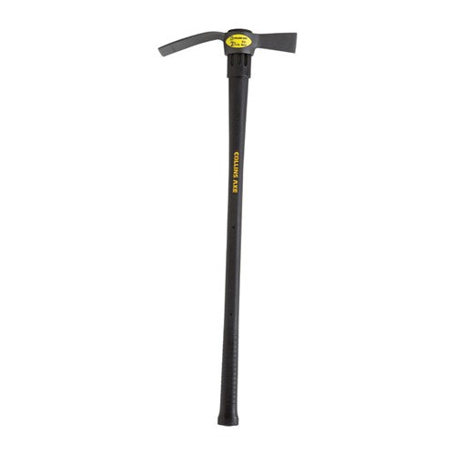 Collins 2.5 lb Cutter Mattock 36 in. Fiberglass Handle
