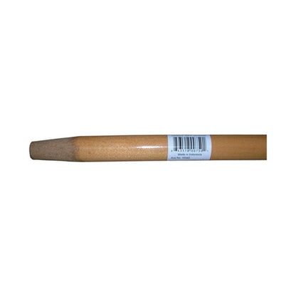 Contek 48 in. Wood Squeegee Handle