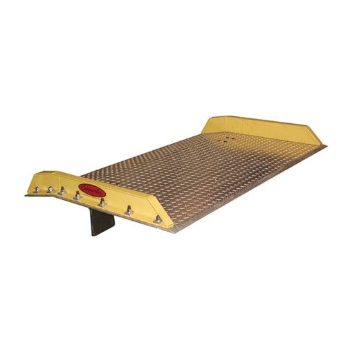 Copperloy Aluminum Dockboards (HABC)
