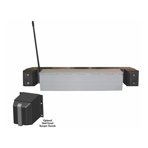 Copperloy Edge-Of-Dock Levelers (HSEL)