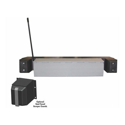 Copperloy Edge-Of-Dock Levelers (HSEL)