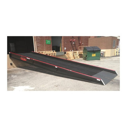 Copperloy Stationary Ramps (HSDG)