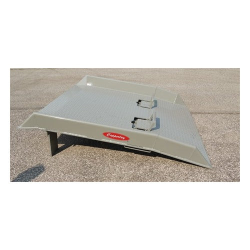 Copperloy Steel Dockboards (HSTR)