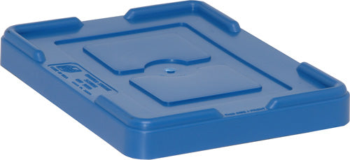 Quantum Dividable Grid Container Covers (COV Series)