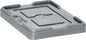 Quantum Dividable Grid Container Covers (COV Series)