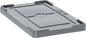 Quantum Dividable Grid Container Covers (COV Series)