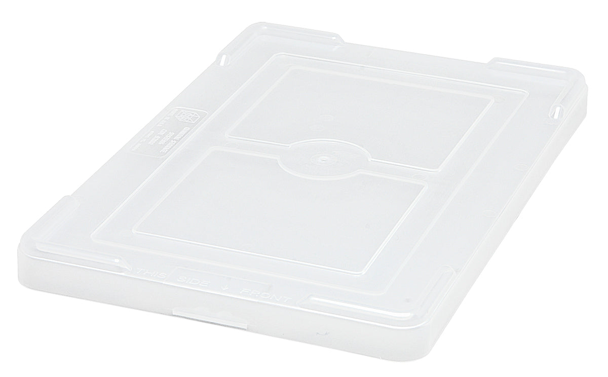 Quantum Dividable Grid Container Covers (COV Series)