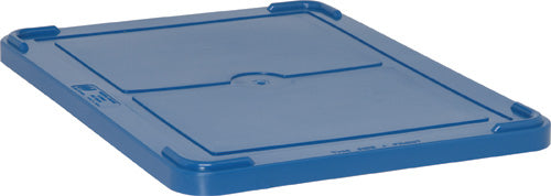 Quantum Dividable Grid Container Covers (COV Series)