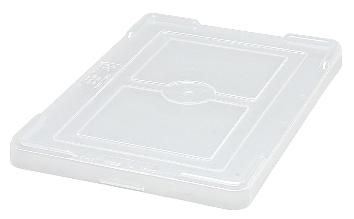 Quantum Dividable Grid Container Covers (COV Series)