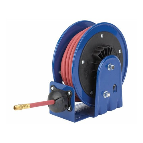 Coxreels Compact Efficient Hose Reels