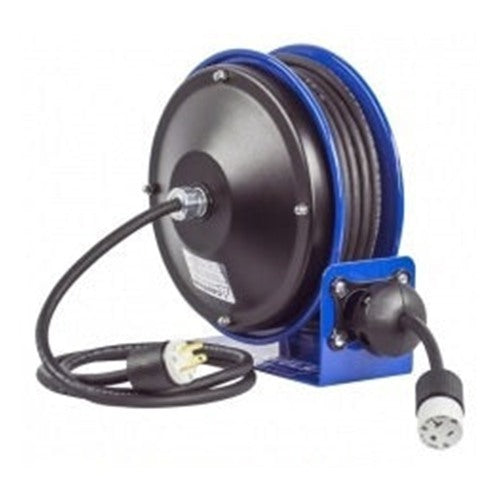 Coxreels Compact Power Cord Reels