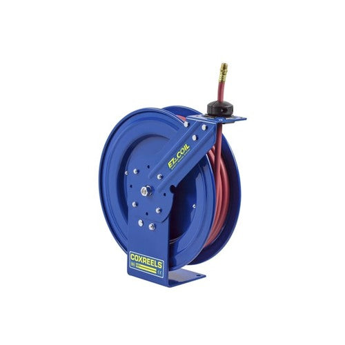 Coxreels EZ-COIL® Safety Series Heavy Duty Hose Reels