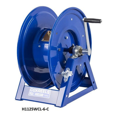 Coxreels Hand Crank Welding Cable Reels