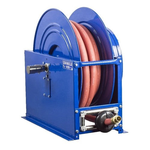 Coxreels Large Volume Hose Reels