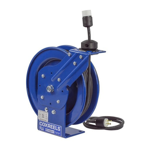 Coxreels Power Cord Reels (HPC13 Series)