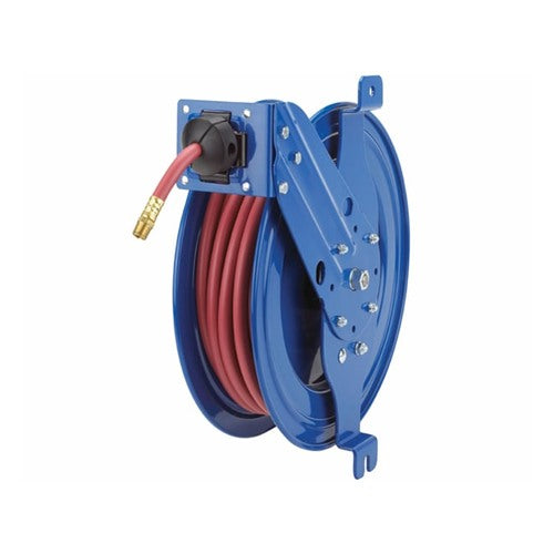 Coxreels Side Mount Hose Reel (HSG1 Series)