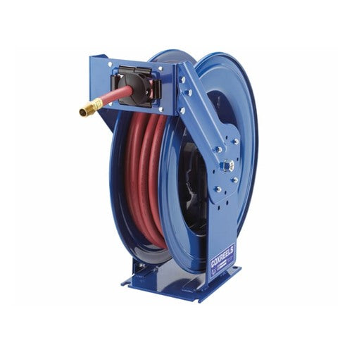 Coxreels Supreme Duty Hose Reels